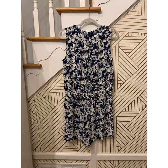 Katherine Barclay Womens Floral Romper - Picture 6 of 6